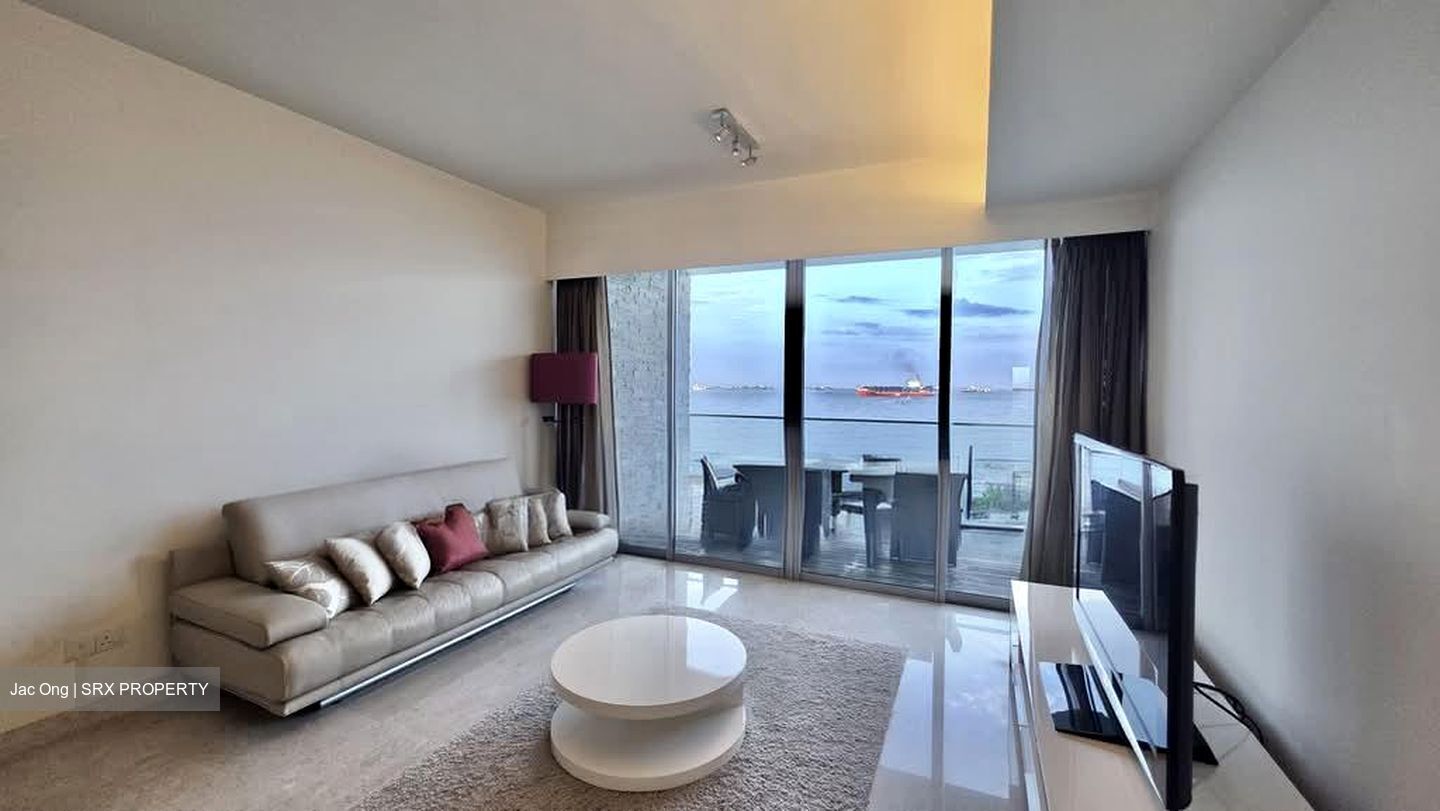 The Azure (D4), Condominium #586780991